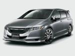 Honda Odyssey by Mugen 2011 года